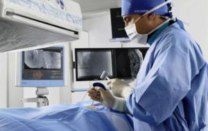 أفضل دكتور أشعة تداخلية | الأشعة التداخلية | مركز الأشعة التداخلية