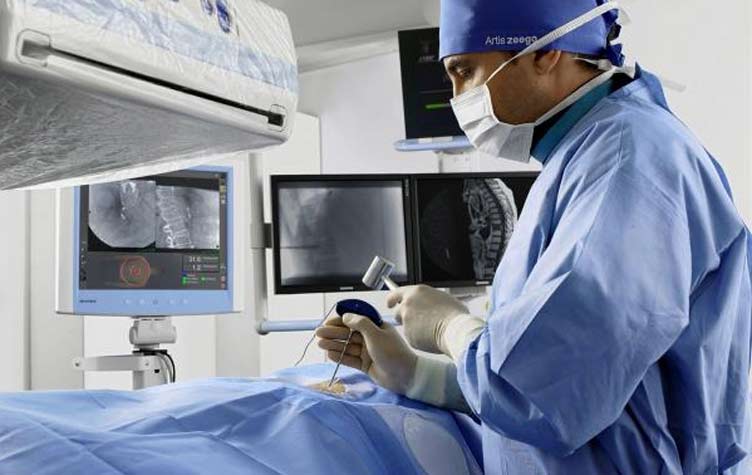 أفضل دكتور أشعة تداخلية | الأشعة التداخلية | مركز الأشعة التداخلية