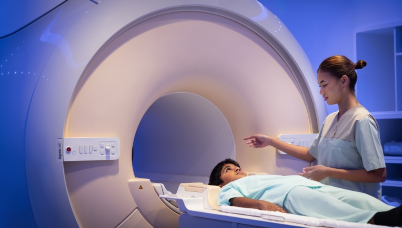 أفضل دكتور أشعة تداخلية | الأشعة التداخلية | مركز الأشعة التداخلية