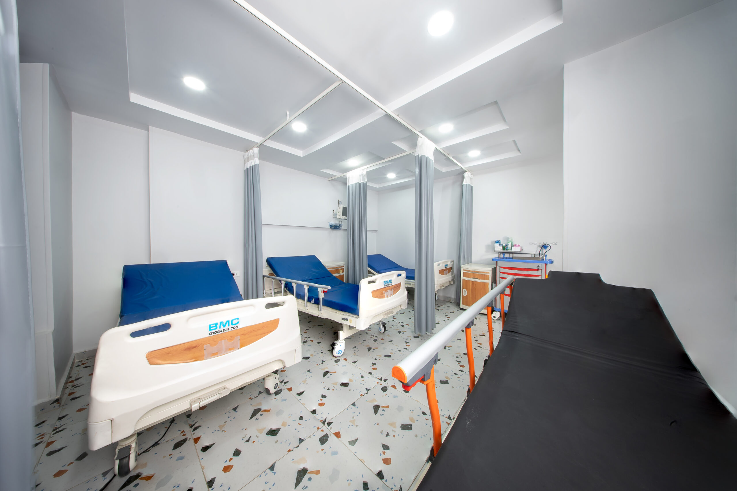 أفضل دكتور أشعة تداخلية في مصر | الأشعة التداخلية | مركز الأشعة التداخلية علاج بدون ألم، وبدون آثار جراحية، وشفاء سريع ومضمون. بديل الجراحة