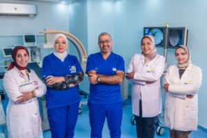 أفضل دكتور أشعة تداخلية | الأشعة التداخلية | مركز الأشعة التداخلية
