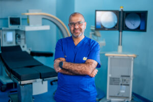 أفضل دكتور أشعة تداخلية | الأشعة التداخلية | مركز الأشعة التداخلية