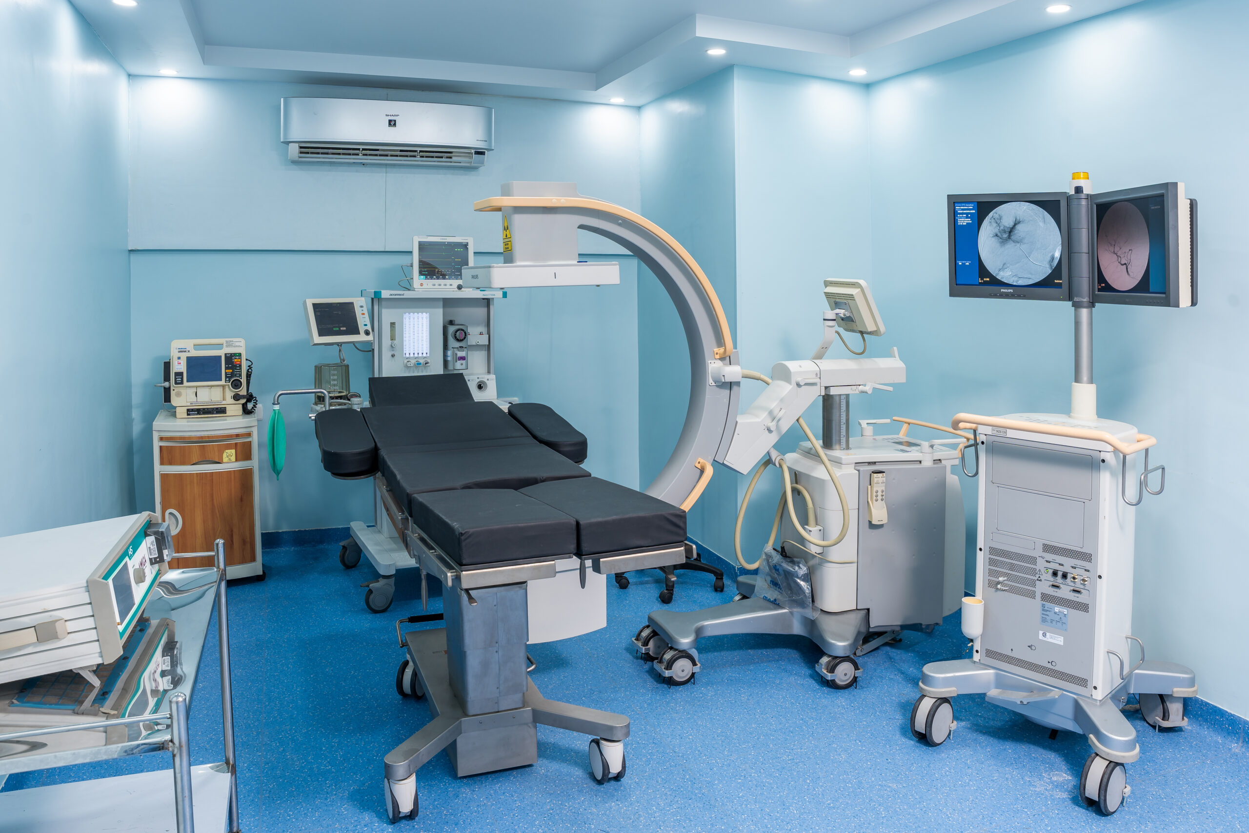 أفضل دكتور أشعة تداخلية في مصر | الأشعة التداخلية | مركز الأشعة التداخلية علاج بدون ألم، وبدون آثار جراحية، وشفاء سريع ومضمون. بديل الجراحة